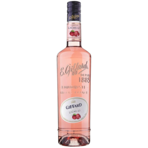 Liq. Giffard | Litchi (70 cl)