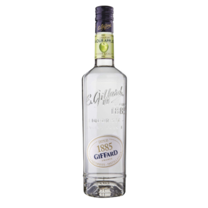 Liq. Giffard | Sour Apple (70 cl)