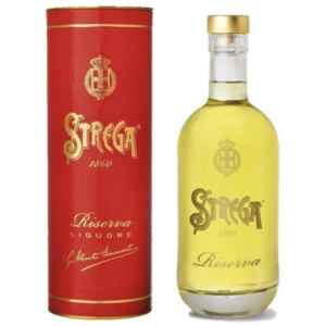 Liquore Strega Riserva (70 cl)