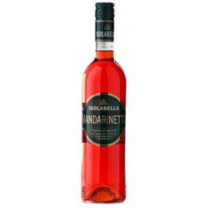 Liquore Mandarinetto Isolabella (70 cl)