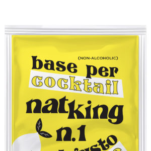 Natking Sour Bustina (24 pz)