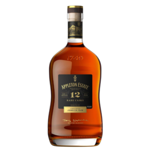 Rum Appleton Estate 12Y Rare Casks (70 cl)