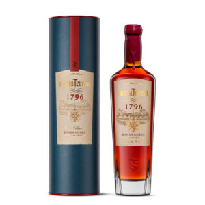 Rum Santa Teresa 1796 (70 cl)