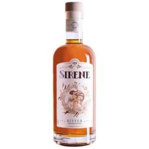 Bitter Le Sirene (70 cl)