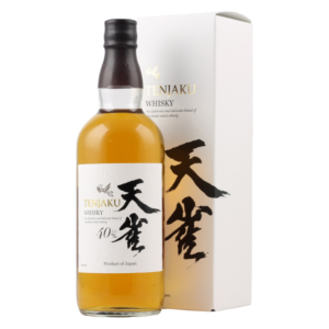 Whisky Tenjaku (70 cl - Astuccio)