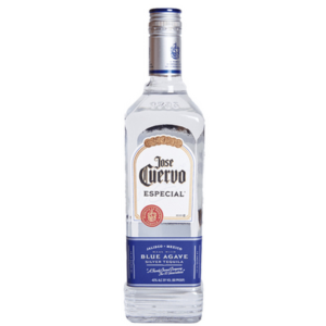 Tequila Cuervo Especial Silver  (1 Lt)