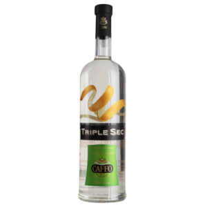 Liquore Caffo Triple Sec (1 Lt)