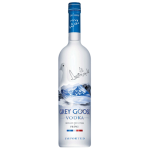 Vodka Grey Goose (1 Lt)