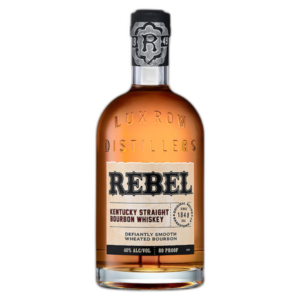 Whisky Rebel Yell Bourbon (70 cl)