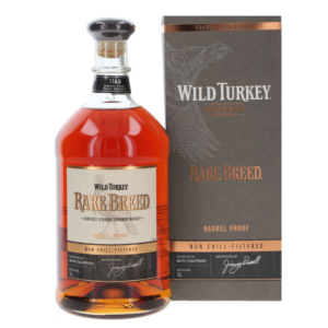 Whisky Wild Turkey Rare Breed Barrel Proof (1 Lt)