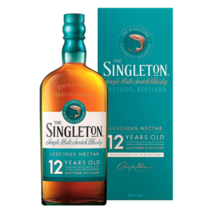 Whisky The Singleton 12Y  (70 cl)