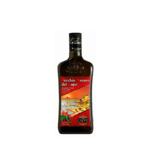 Caffo Vecchio Amaro del Capo Red Hot (70 cl)