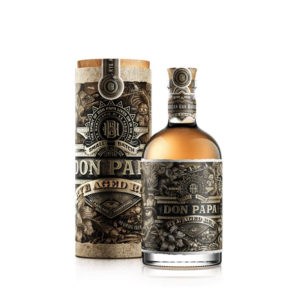 Rum Don Papa Rare Cask Rye (70 cl)