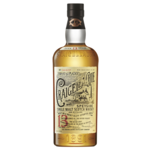 Whisky Craigellachie 13Y (70 cl)