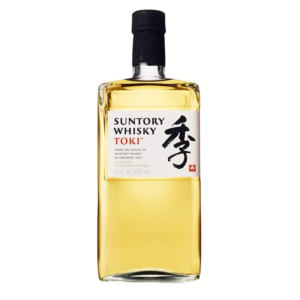 Whisky Suntory Toki (70 cl)