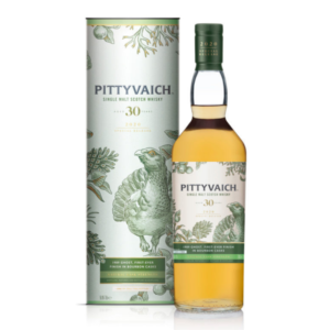 Whisky Pittyvaich 30Y | Rare By Nature 2020 (70 cl)