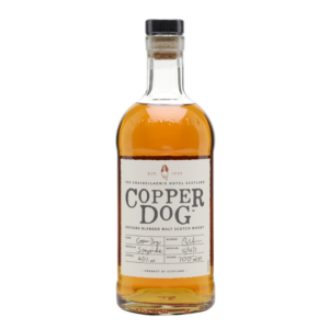 Whisky Copper Dog (70 cl)