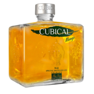 Gin Botanic Cubical Mango (70 cl)