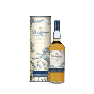 Whisky Dalwhinnie 30Y | Rare By Nature 2020 (70 cl)