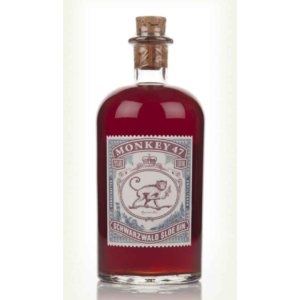 Gin Sloe Monkey 47 (50 cl)