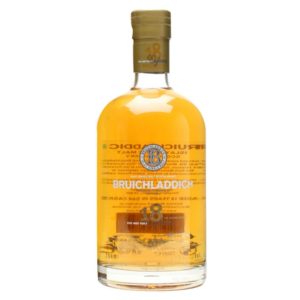Whisky Bruichladdich 18Y (70 cl)