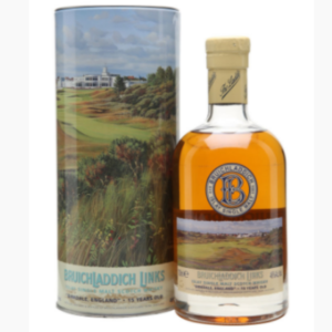 Whisky Bruichladdich Birkdale 15Y | Links (70 cl)