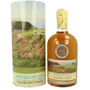 Whisky Bruichladdich Torrey Pines 15Y | Links (70 cl)