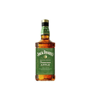 Whisky Jack Daniel's Apple (70 cl)