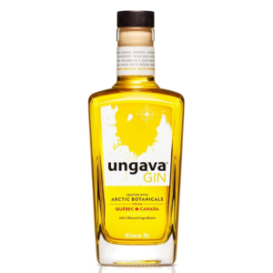 Gin Ungava  (70 cl)