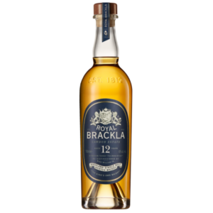 Whisky Royal Brackla 12Y (70 cl)
