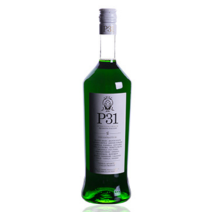 P31 Aperitivo Green (1 Lt)