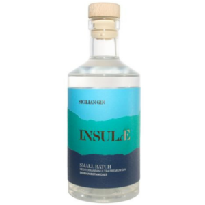Gin Sicilian Insulae (70 cl)