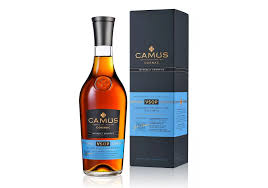 Cognac Camus VSOP (70 cl)