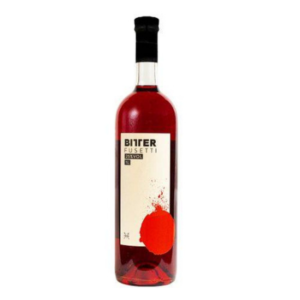 Bitter Fusetti (1 Lt)