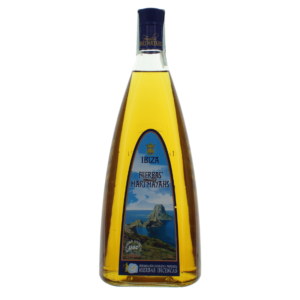 Liquore Hierbas Ibicencas Mary Mayans (Senza Ramo) (1 Lt)