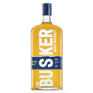 Whisky The Busker | Single Malt (70 cl)
