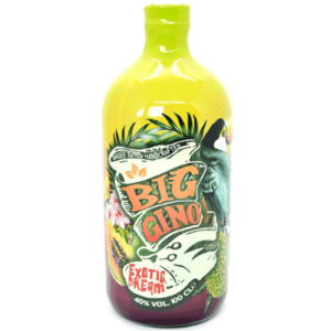 Gin Big Gino Exotic Dream (1 Lt)