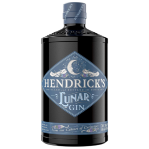 Gin Hendrick's Lunar (70 cl)