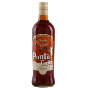 Rum Punta Cana | Miele (70 cl)