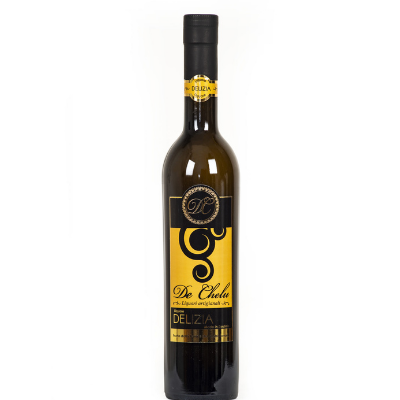 Liquore Liquirizia De Chelu (50 cl)