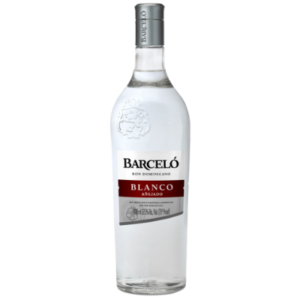 Rum Barcelò Blanco (1 Lt)