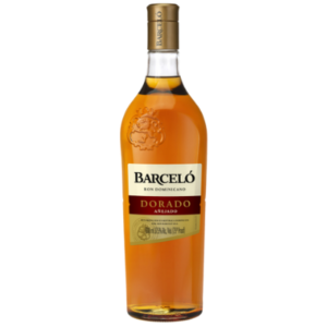 Rum Barcelò Dorado (1 Lt)