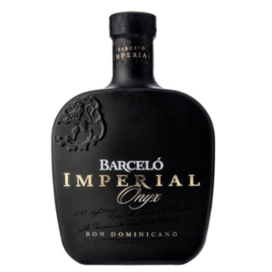 Rum Barcelò Imperial Onyx (70 cl)