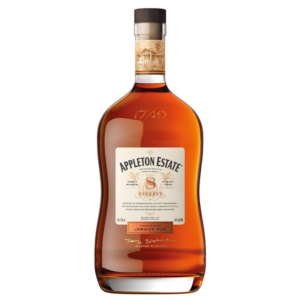 Rum Appleton Estate 8Y Reserve (70 cl)