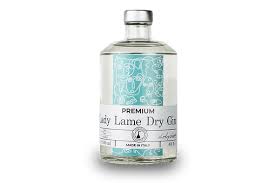 Gin Lady Lame Dry (70 cl)