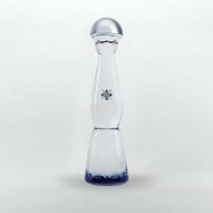 Tequila clase Azul Plata (70 cl)