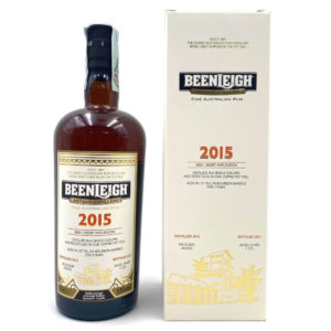 Rum Beenleigh 2015 | 5Y | Fine Australian Rum (70 cl)
