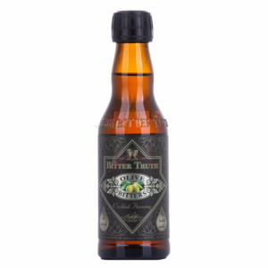 Bitter Aromatici The Bitter Truth |Olive (20 cl)