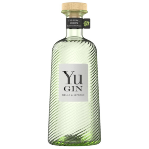 Gin Yu (70 cl)