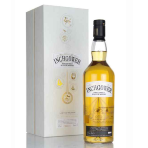Whisky Inchgower | 27Y | Limited Release (70 cl)